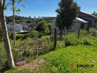 Lote/Terreno à venda, 300m² no Canudos, Novo Hamburgo