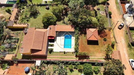 Fazenda/Sítio com 3 Quartos à venda, 1200m² no Chácaras Berro D'Água, Itu