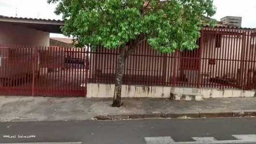 Casa com 3 Quartos à venda, 100m² no Jardim Planalto, Presidente Prudente