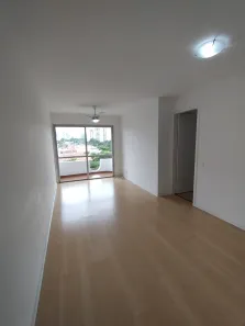 Apartamento com 2 Quartos para alugar, 72m² no Campo Belo, São Paulo