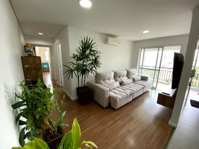 Apartamento com 2 Quartos à venda, 67m² no Liberdade, São Paulo
