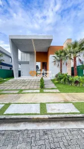 Casa de Condomínio com 4 Quartos à venda, 226m² no Cararu, Eusébio
