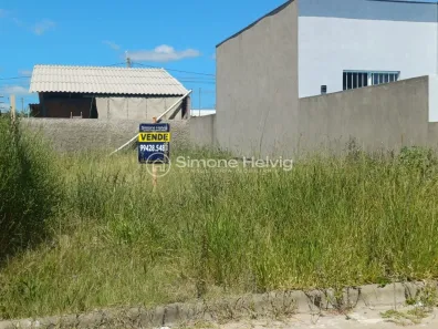 Lote/Terreno à venda, 140m² no Altos da Alegria, Guaíba