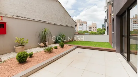 Apartamento com 2 Quartos à venda, 59m² no Higienópolis, Porto Alegre