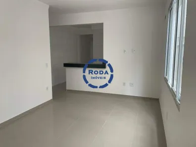 Casa com 3 Quartos à venda, 112m² no Aparecida, Santos