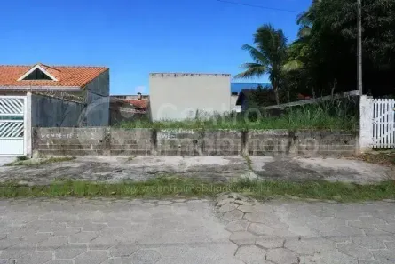 Lote/Terreno à venda, 380m² no Residencial Parque Daville, Peruíbe