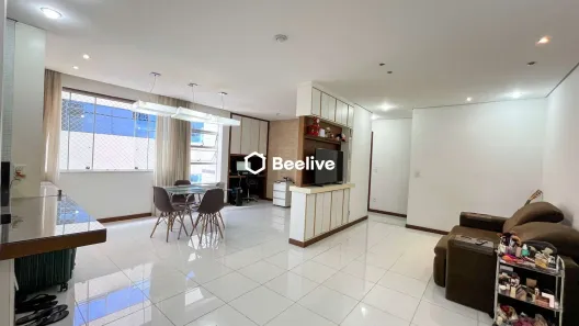 Apartamento com 2 Quartos à venda, 90m² no Funcionários, Belo Horizonte