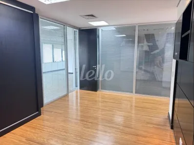 Sala Comercial para alugar, 187m² no Jardim Paulistano, São Paulo
