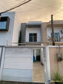 Casa com 2 Quartos à venda, 80m² no Parque Jóquei Club, Campos dos Goytacazes