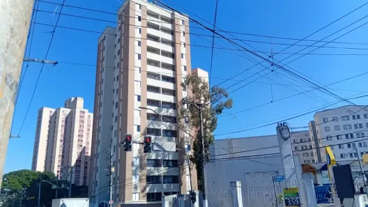 Apartamento com 2 Quartos para alugar, 50m² no Jardim Ângela (Zona Leste), São Paulo