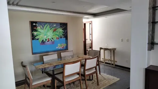 Apartamento com 3 Quartos à venda, 84m² no Candeal, Salvador