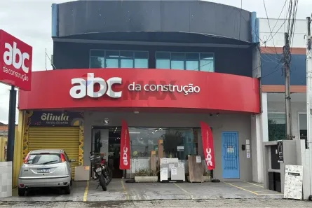 Prédio Comercial à venda, 513m² no Jardim Satélite, São José dos Campos