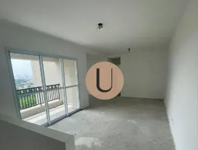 Apartamento com 3 Quartos à venda, 77m² no Vila Suzana, São Paulo