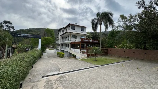para alugar, 19m² no São João do Rio Vermelho, Florianópolis