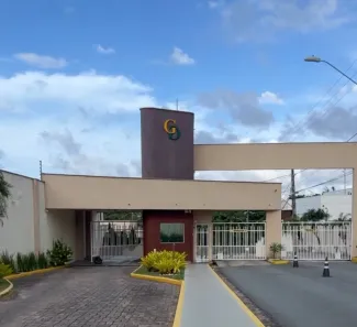 Casa de Condomínio com 4 Quartos à venda, 320m² no Olho D'Água, São Luís
