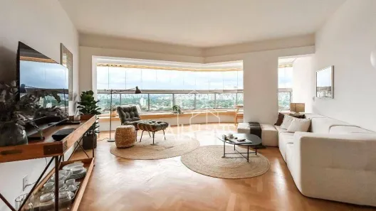Apartamento com 1 Quarto à venda, 75m² no Pinheiros, São Paulo
