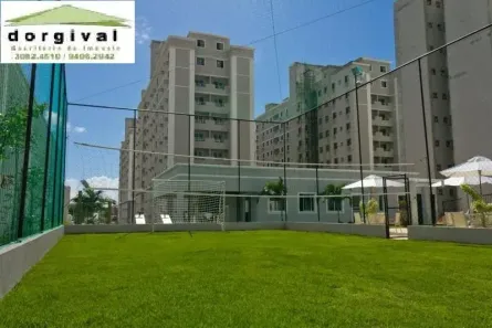 Apartamento com 3 Quartos à venda, 110m² no Nova Parnamirim, Parnamirim