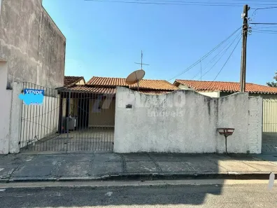 Casa com 2 Quartos à venda, 72m² no Parque Residencial Maria Stella Faga, São Carlos