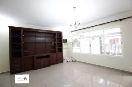 Sobrado com 3 Quartos à venda, 158m² no Parque Imperial, São Paulo