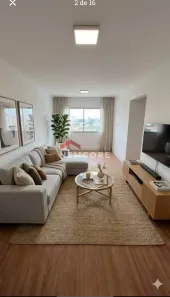Apartamento com 3 Quartos à venda, 84m² no Vila Ivone, São Paulo