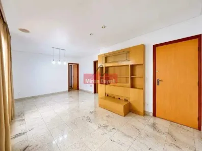 Apartamento com 4 Quartos para alugar, 107m² no São Pedro, Belo Horizonte