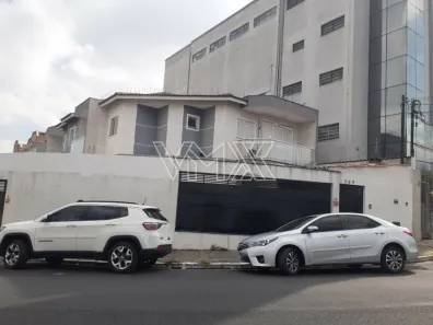 Sobrado com 3 Quartos à venda, 106m² no Vila Maria Alta, São Paulo