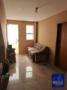 Apartamento com 2 Quartos à venda, 65m² no Planalto, Belo Horizonte