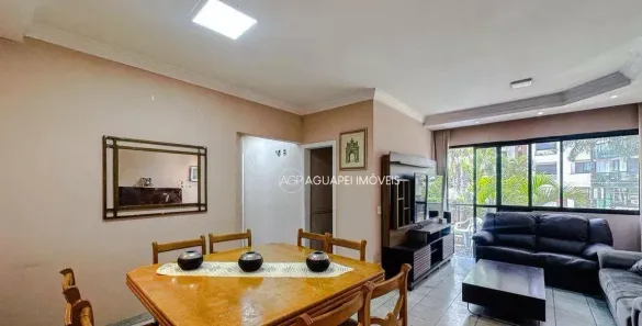 Apartamento com 4 Quartos à venda, 122m² no Vila Regente Feijó, São Paulo