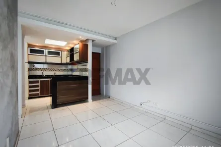 Apartamento com 2 Quartos à venda, 47m² no Linha do Tiro, Recife