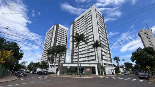 Apartamento com 2 Quartos à venda, 72m² no Parque Jamaica, Londrina