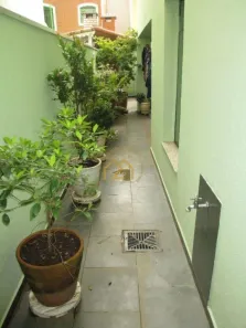 Sobrado com 3 Quartos à venda, 260m² no Nova Petrópolis, São Bernardo do Campo