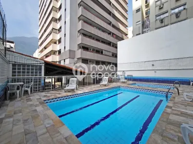 Apartamento com 3 Quartos à venda, 84m² no Tijuca, Rio de Janeiro