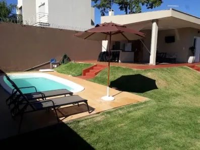 Casa com 3 Quartos à venda, 97m² no City Ribeirão, Ribeirão Preto