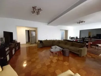 Apartamento com 4 Quartos à venda, 261m² no Ipanema, Rio de Janeiro