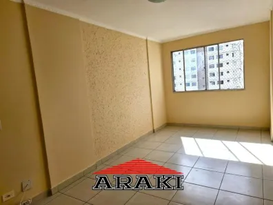 Apartamento com 2 Quartos para alugar, 51m² no Jardim Celeste, São Paulo