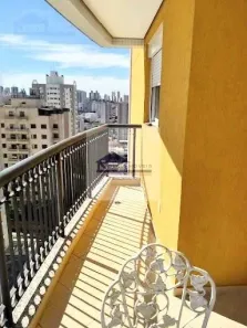 Apartamento com 3 Quartos à venda, 105m² no Vila da Saúde, São Paulo
