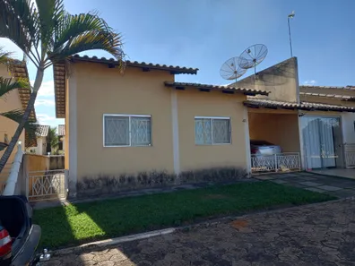 Casa de Condomínio com 2 Quartos à venda, 250m² no Centro, Caldas Novas