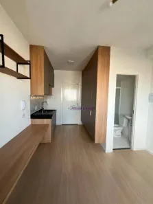 Apartamento com 1 Quarto à venda, 17m² no Vila Dom Pedro I, São Paulo