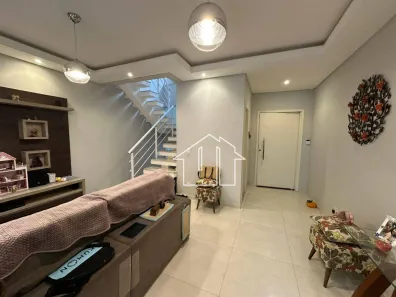Casa com 3 Quartos à venda, 175m² no Jardim das Indústrias, São José dos Campos