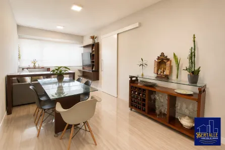 Apartamento com 2 Quartos à venda, 64m² no Nova Esperança, Belo Horizonte