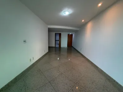 Apartamento com 3 Quartos para alugar, 140m² no Ipiranga, Guarapari