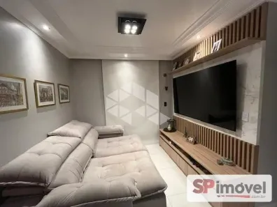 Apartamento com 3 Quartos à venda, 83m² no Vila Isolina Mazzei, São Paulo