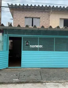 Sobrado com 2 Quartos à venda, 105m² no Jardim Maristela, São Paulo