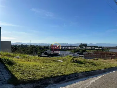 Lote/Terreno à venda, 250m² no Parque Residencial Maria Elmira, Caçapava