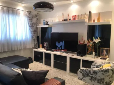 Apartamento com 3 Quartos à venda, 120m² no Parque da Vila Prudente, São Paulo