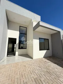 Casa com 2 Quartos à venda, 184m² no Cascavel Velho, Cascavel