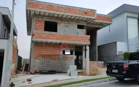 Casa de Condomínio com 4 Quartos à venda, 230m² no Condomínio Residencial Mantiqueira, São José dos Campos