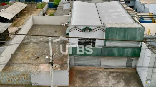 Imóvel Comercial à venda, 599m² no Residencial Center Ville, Goiânia