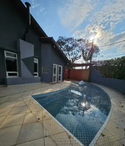 Casa de Condomínio com 4 Quartos à venda, 500m² no Jardim do Golf I, Jandira