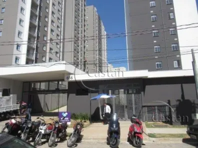 Apartamento com 1 Quarto à venda, 25m² no Belenzinho, São Paulo